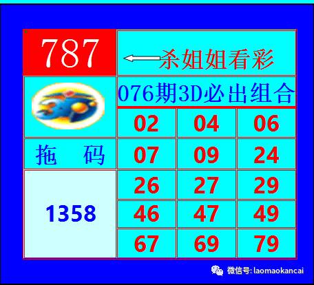 最新3D试机号探索与解析揭秘